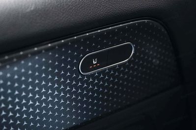 Mercedes GLA 200 Progressive