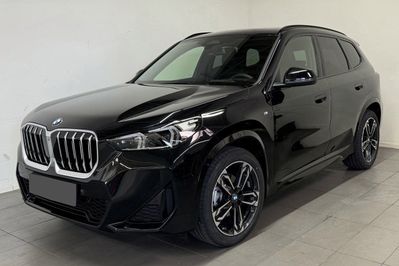 BMW X1 xDrive23d M Sport