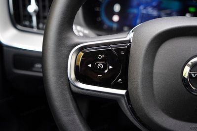 Volvo XC60 T6 Plug-In Hybrid AWD Plus Bright