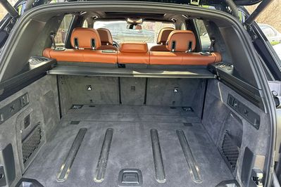 BMW X5 xDrive40d mHEV sport-aut