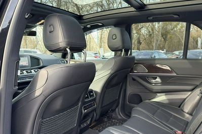 Mercedes GLE 300 d mHEV 4-Matic