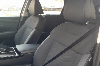 Hyundai Tucson 1.6 T-GDi 48V Executive 2WD DCT