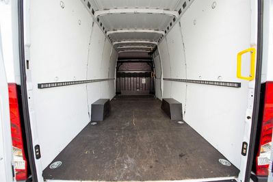 Iveco Daily 35S16 L4H2 Maxi