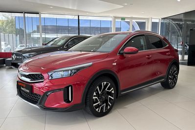 Kia XCeed 1.5 T-GDI M
