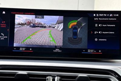 BMW Seria 3 320d xDrive aut