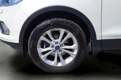 Ford Kuga 1.5 EcoBoost FWD Titanium ASS