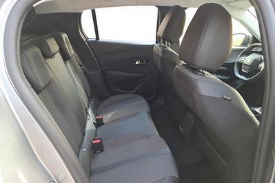 Peugeot 208 Puretech Allure S&S