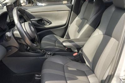 Toyota Yaris Cross Hybrid 1.5 Style