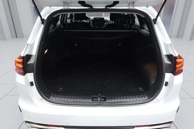 Kia Ceed 1.6 GDI PHEV L DCT