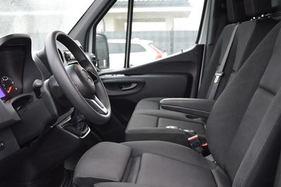 Mercedes Sprinter 315 CDI Długi
