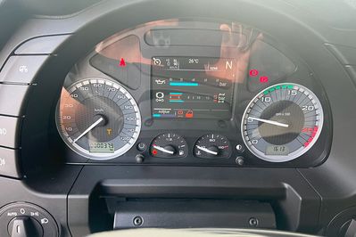 Iveco S-Way 4x2