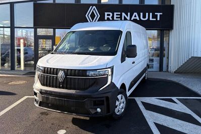 Renault Master L3H2 Extra