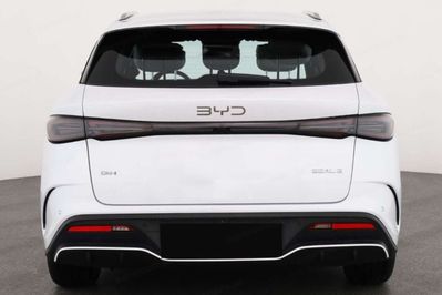 BYD Seal 6 DM-i 1.5 Boost Touring