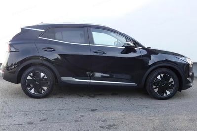 Kia Sportage 1.6 T-GDI M 2WD DCT
