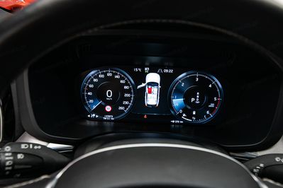 Volvo XC60 D AWD R-Design aut