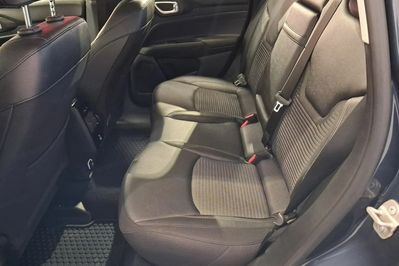 Jeep Compass T4 Altitude DCT