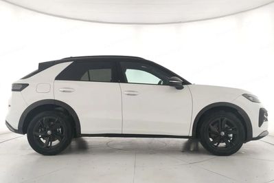 Volkswagen T-Roc Style 1.5 TSI DSG