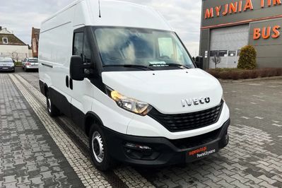 Iveco Daily 35S14 L3H2