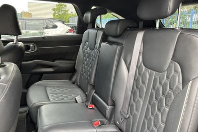 Kia Sorento Prestige Line 1.6 T-GDI HEV  4WD aut 7os.