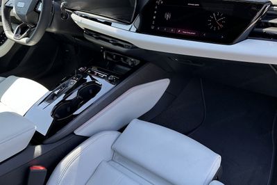 Audi A5 Avant TDI quattro