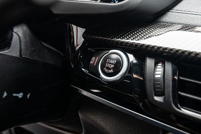 BMW X6 xDrive40d M Sport