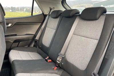 Kia Stonic 1.0 T-GDI M DCT