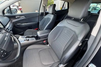 Kia Sportage 1.6 t-Gdi l 2WD Dct