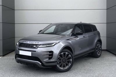 Land Rover Range Rover Evoque 2.0 D200 Dynamic SE