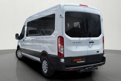 Ford Transit Kombi L3H2
