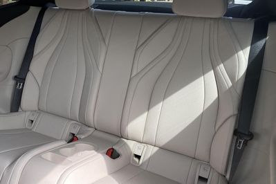 Mercedes CLE 220 d AMG Line