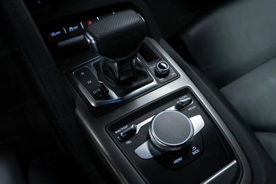 Audi R8 V10 RWD Performance