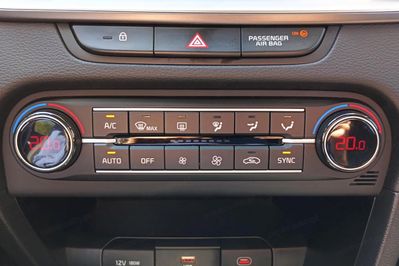 Kia Ceed 1.5 T-GDI M DCT