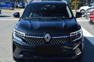 Renault Austral Iconic 1.2 E-Tech Full Hybrid