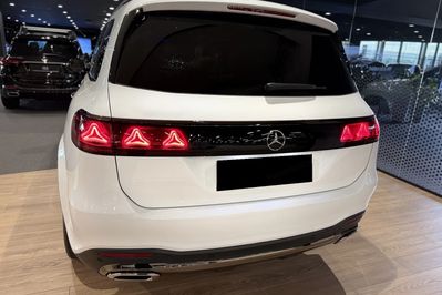Mercedes GLS 450 d 4MATIC