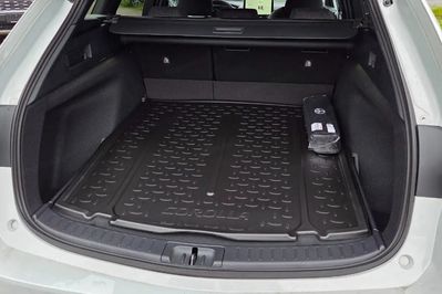 Toyota Corolla Style 1.8 Hybrid