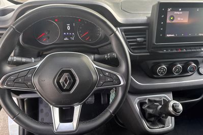 Renault Trafic L2H1 HD Pack Clim 2.0 dCi