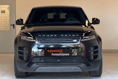 Land Rover Range Rover Evoque D200 Dynamic SE