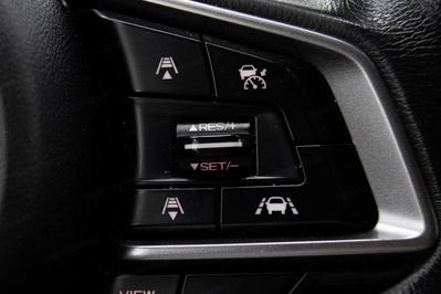 Subaru Impreza Exclusive Eyesight Lineartronic