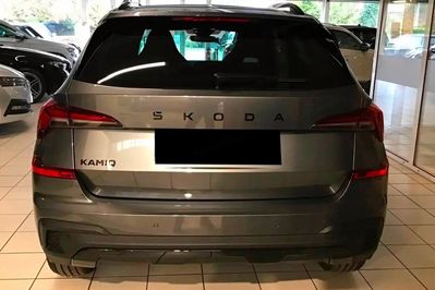 Skoda Kamiq Monte Carlo 1.0 TSI