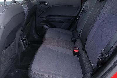 Renault Captur 1.6 E-Tech Full Hybrid Techno