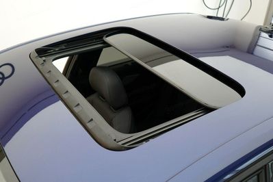 Audi A4 35 TDI mHEV S tronic