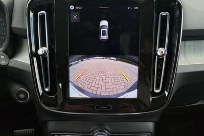 Volvo XC40 B3 Core aut