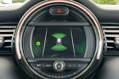 Mini Mini Cooper S GPF aut