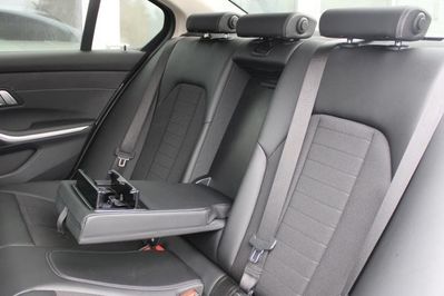 BMW Seria 3 320i xDrive