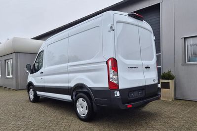 Ford Transit 350 L2H2 Trend