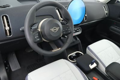 Mini Countryman S ALL4  Linia Classic