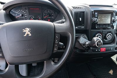 Peugeot Boxer L3H2
