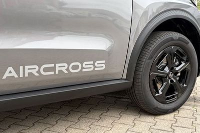 Citroen C3 Aircross Collection  1.2 Turbo