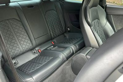 Audi A5 S5 3.0 TFSI quattro Tiptronic