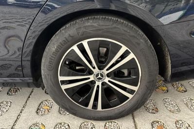 Mercedes Klasa E 220 d